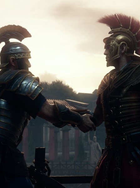 Ryse: Son of Rome Steam Key GLOBAL Ryse: Son of Rome Steam Key GLOBAL