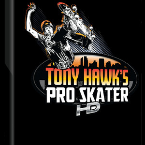 Tony Hawk’s Pro Skater HD Steam Key GLOBAL
