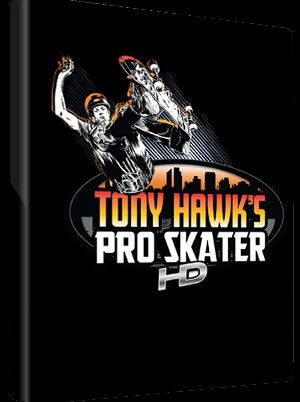 Tony Hawk’s Pro Skater HD Steam Key GLOBAL