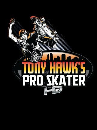 Tony Hawk’s Pro Skater HD Steam Key GLOBAL