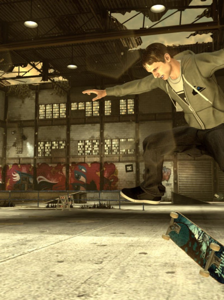 Tony Hawk’s Pro Skater HD Steam Key GLOBAL Tony Hawk’s Pro Skater HD Steam Key GLOBAL