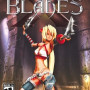 X-Blades Steam Key GLOBAL