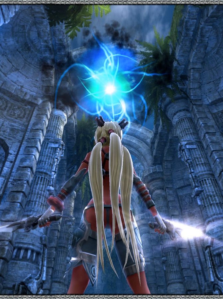 X-Blades Steam Key GLOBAL X-Blades Steam Key GLOBAL