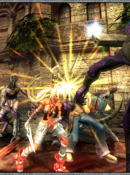 X-Blades Steam Key GLOBAL X-Blades Steam Key GLOBAL