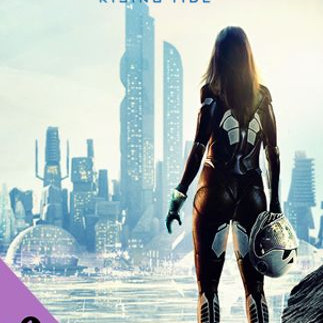 Sid Meier's Civilization: Beyond Earth - Rising Tide Key Steam GLOBAL