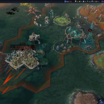 Sid Meier's Civilization: Beyond Earth - Rising Tide Key Steam GLOBAL Sid Meier's Civilization: Beyond Earth - Rising Tide Key Steam GLOBAL