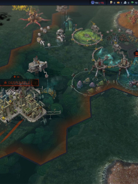 Sid Meier's Civilization: Beyond Earth - Rising Tide Key Steam GLOBAL Sid Meier's Civilization: Beyond Earth - Rising Tide Key Steam GLOBAL