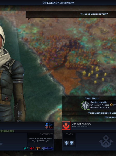 Sid Meier's Civilization: Beyond Earth - Rising Tide Key Steam GLOBAL Sid Meier's Civilization: Beyond Earth - Rising Tide Key Steam GLOBAL