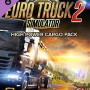 Euro Truck Simulator 2 - High Power Cargo Pack Steam Key GLOBAL