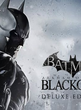 Batman: Arkham Origins Blackgate - Deluxe Edition Steam Key GLOBAL