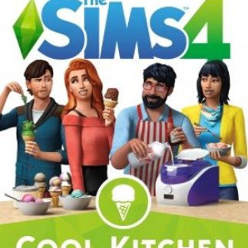 The Sims 4: Cool Kitchen Stuff Origin Key GLOBAL The Sims 4: Cool Kitchen Stuff Origin Key GLOBAL