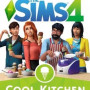 The Sims 4: Cool Kitchen Stuff Origin Key GLOBAL