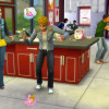 The Sims 4: Cool Kitchen Stuff Origin Key GLOBAL The Sims 4: Cool Kitchen Stuff Origin Key GLOBAL