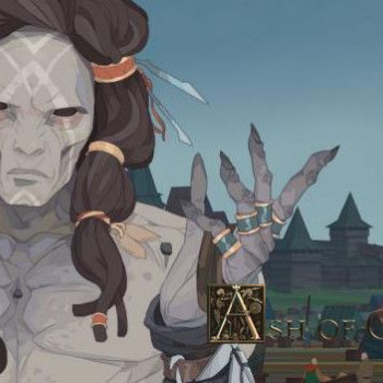 Ash of Gods: Redemption Steam Key GLOBAL