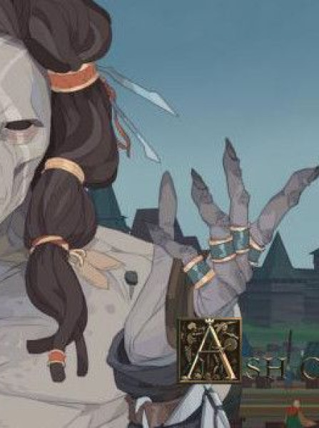 Ash of Gods: Redemption Steam Key GLOBAL Ash of Gods: Redemption Steam Key GLOBAL