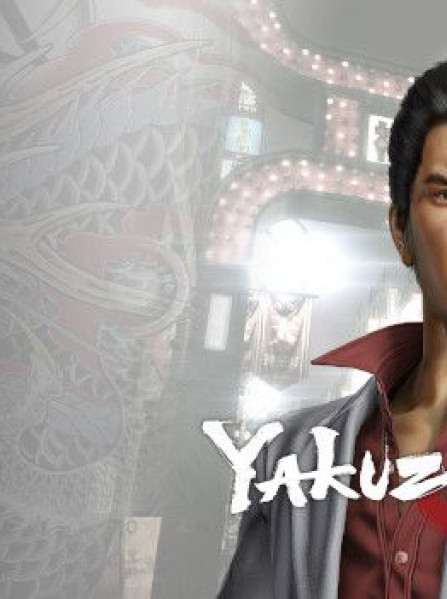 Yakuza Kiwami Steam Key EUROPE Yakuza Kiwami Steam Key EUROPE