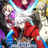 BlazBlue: Cross Tag Battle Steam Key GLOBAL