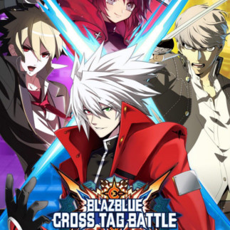 BlazBlue: Cross Tag Battle Steam Key GLOBAL