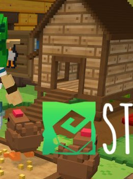 Staxel Steam Key GLOBAL