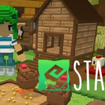 Staxel Steam Key GLOBAL