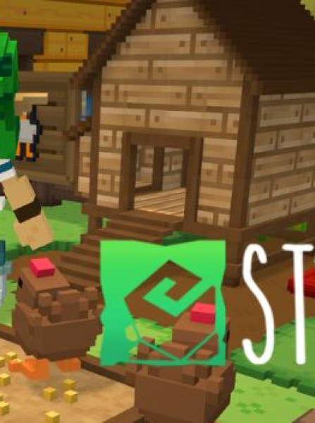 Staxel Steam Key GLOBAL Staxel Steam Key GLOBAL