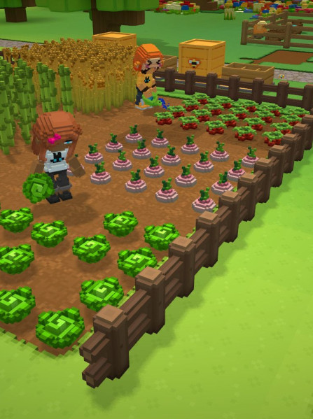 Staxel Steam Key GLOBAL Staxel Steam Key GLOBAL