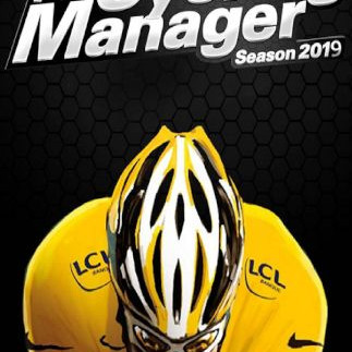 Pro Cycling Manager 2019 Steam Key GLOBAL