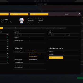 Pro Cycling Manager 2019 Steam Key GLOBAL Pro Cycling Manager 2019 Steam Key GLOBAL