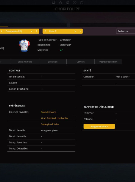 Pro Cycling Manager 2019 Steam Key GLOBAL Pro Cycling Manager 2019 Steam Key GLOBAL