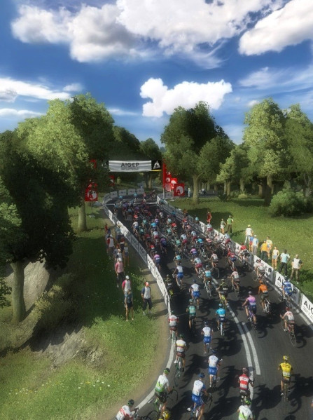 Pro Cycling Manager 2019 Steam Key GLOBAL Pro Cycling Manager 2019 Steam Key GLOBAL