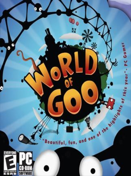 World of Goo Steam Key GLOBAL World of Goo Steam Key GLOBAL