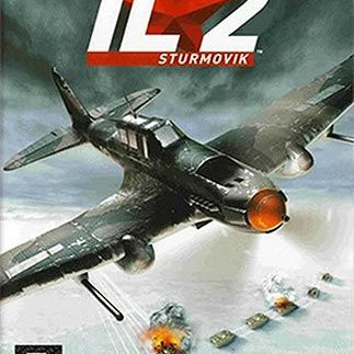 IL-2 Sturmovik: 1946 Steam Key GLOBAL