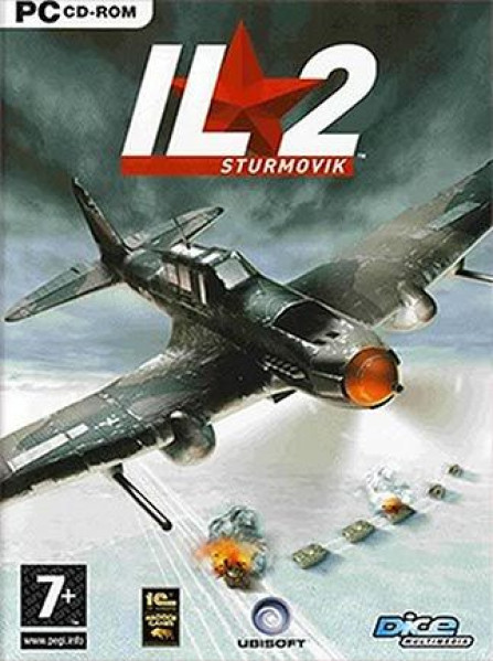 IL-2 Sturmovik: 1946 Steam Key GLOBAL IL-2 Sturmovik: 1946 Steam Key GLOBAL