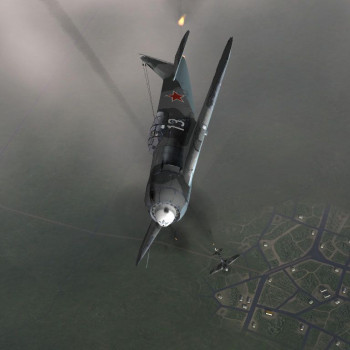 IL-2 Sturmovik: 1946 Steam Key GLOBAL