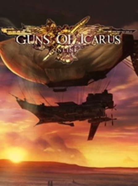 Guns of Icarus Online Steam Key GLOBAL Guns of Icarus Online Steam Key GLOBAL