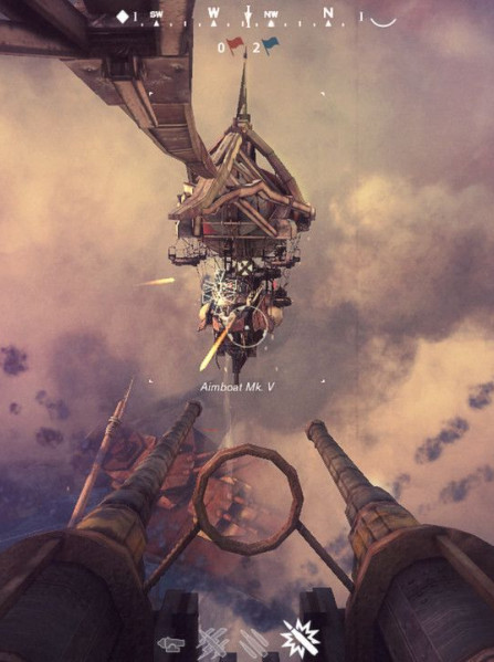 Guns of Icarus Online Steam Key GLOBAL Guns of Icarus Online Steam Key GLOBAL