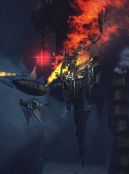 Guns of Icarus Online Steam Key GLOBAL Guns of Icarus Online Steam Key GLOBAL