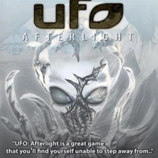 UFO: Afterlight Steam Key GLOBAL