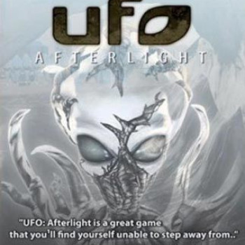 UFO: Afterlight Steam Key GLOBAL UFO: Afterlight Steam Key GLOBAL
