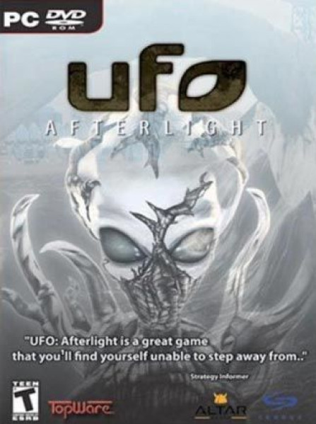 UFO: Afterlight Steam Key GLOBAL UFO: Afterlight Steam Key GLOBAL