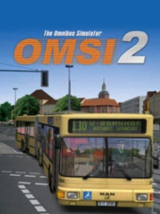 OMSI 2: Steam Edition Steam Key GLOBAL