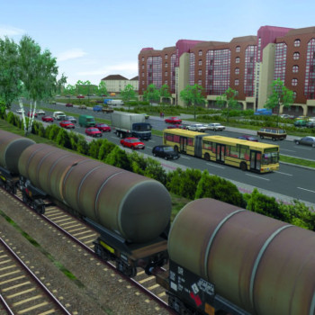 OMSI 2: Steam Edition Steam Key GLOBAL