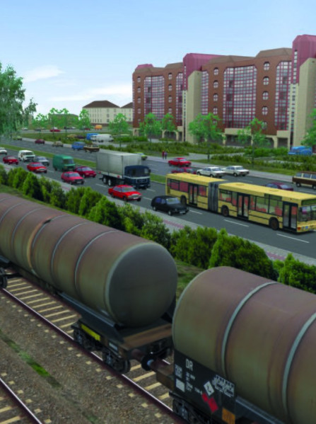 OMSI 2: Steam Edition Steam Key GLOBAL OMSI 2: Steam Edition Steam Key GLOBAL