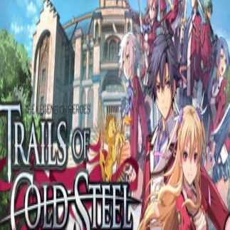 The Legend of Heroes: Trails of Cold Steel Steam Key GLOBAL