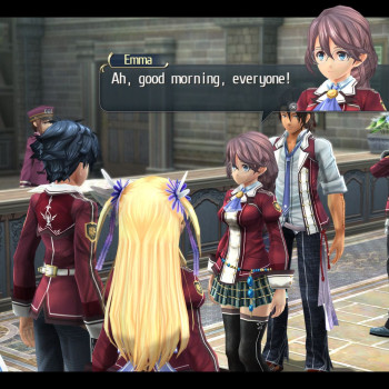The Legend of Heroes: Trails of Cold Steel Steam Key GLOBAL The Legend of Heroes: Trails of Cold Steel Steam Key GLOBAL