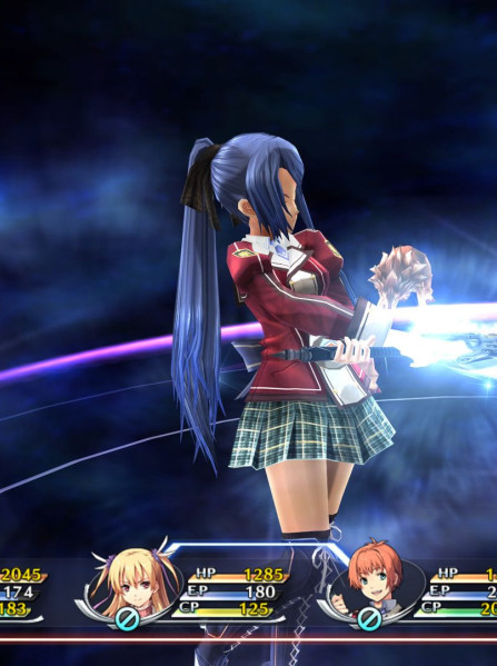 The Legend of Heroes: Trails of Cold Steel Steam Key GLOBAL The Legend of Heroes: Trails of Cold Steel Steam Key GLOBAL