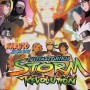 NARUTO SHIPPUDEN: Ultimate Ninja STORM Revolution Steam Key GLOBAL