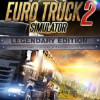 Euro Truck Simulator 2 Legendary Edition Steam Key GLOBAL Euro Truck Simulator 2 Legendary Edition Steam Key GLOBAL