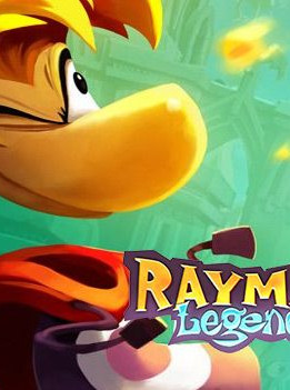 Rayman Legends - Ubisoft Connect - GLOBAL