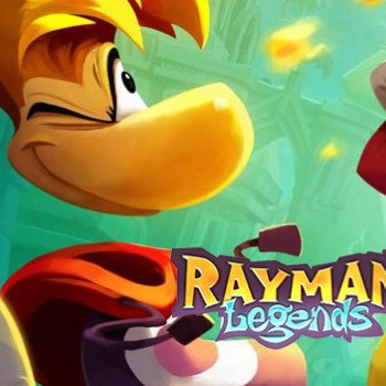 Rayman Legends - Ubisoft Connect - GLOBAL
